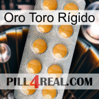 Oro Toro Rígido levitra1